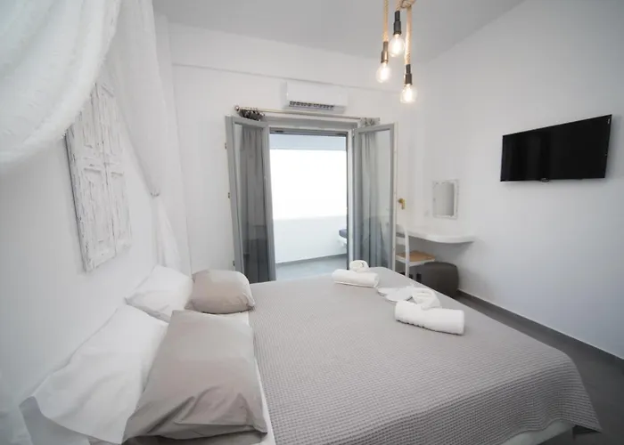 Eunoia * Fira (Santorini)