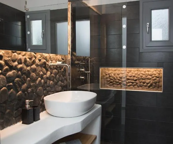 Eunoia * סנטוריני