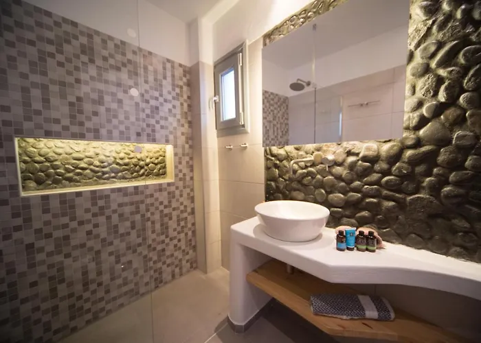 Eunoia סנטוריני