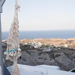 Appartement Eunoia Firá