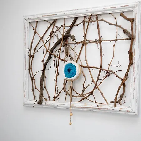 Апартаменты Eunoia Тира