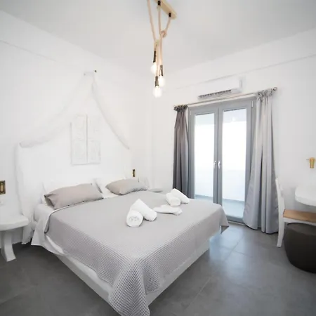 Eunoia Апартаменты *