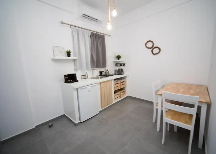 Eunoia Appartement *