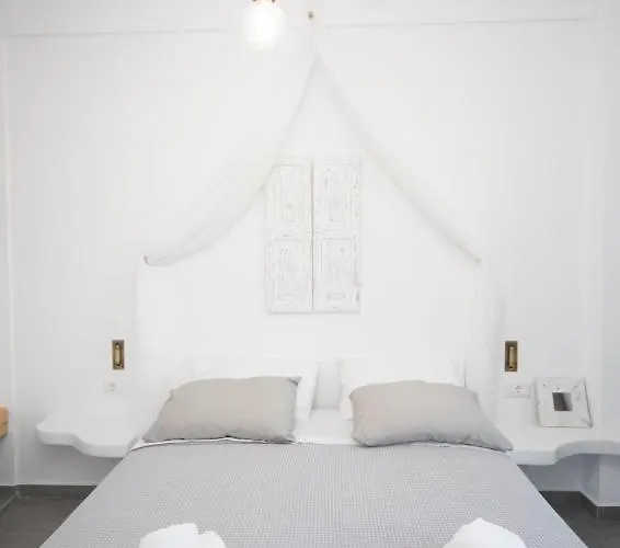 Eunoia Appartement *