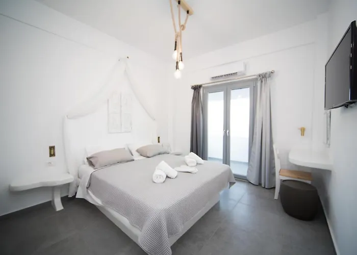 Eunoia Appartement *