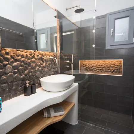 Eunoia * Fira (Santorini)