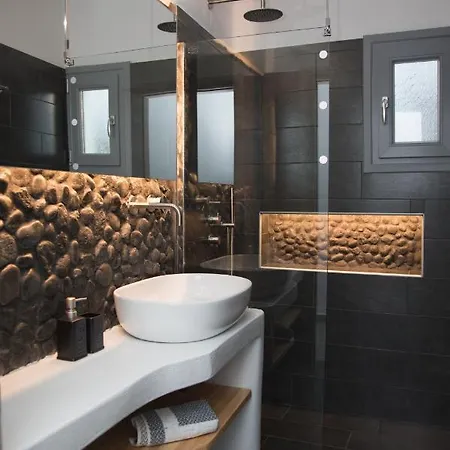 Eunoia * Fira (Santorini)