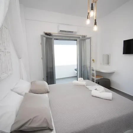 Eunoia * Fira (Santorini)