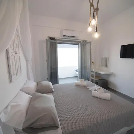 Apartment Eunoia Fira (Santorini)