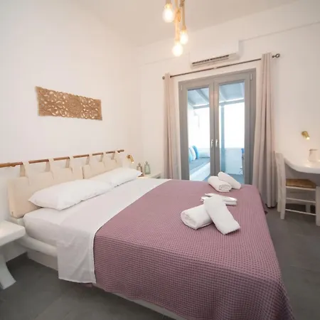 Eunoia Fira (Santorini)