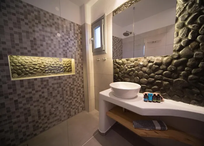 Eunoia Appartement *