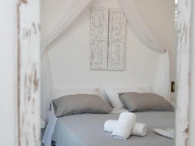 Eunoia Appartement Firá