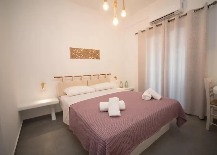 Eunoia Appartement *